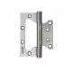 Петля накладная bussare B020-U 100X75X2.5-2BB-1